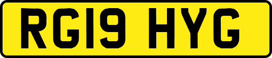 RG19HYG