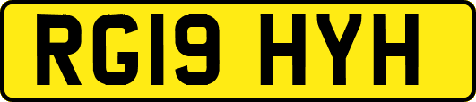 RG19HYH