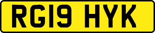 RG19HYK