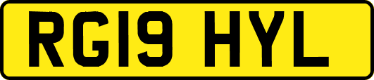 RG19HYL