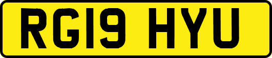 RG19HYU