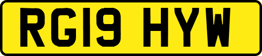RG19HYW