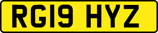 RG19HYZ