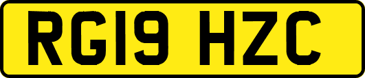 RG19HZC