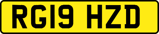 RG19HZD