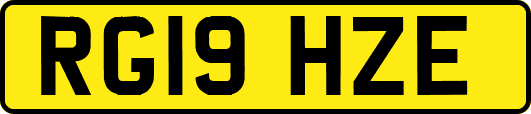 RG19HZE