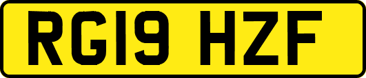 RG19HZF