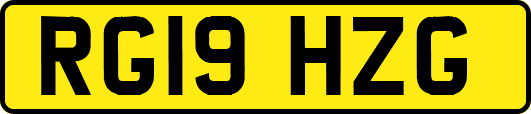 RG19HZG