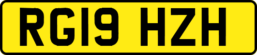 RG19HZH