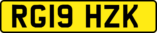 RG19HZK