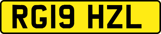 RG19HZL