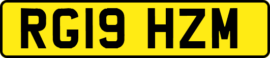 RG19HZM