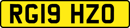 RG19HZO