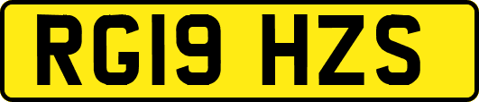 RG19HZS