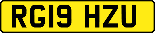 RG19HZU