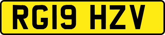 RG19HZV