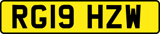 RG19HZW
