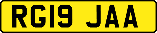 RG19JAA