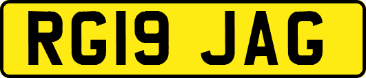 RG19JAG