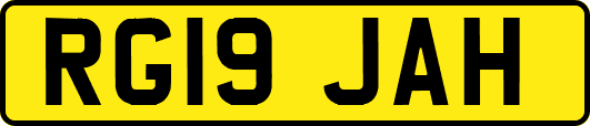 RG19JAH