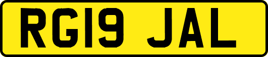 RG19JAL