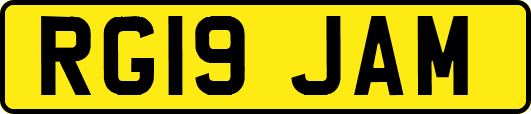 RG19JAM