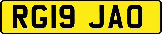 RG19JAO