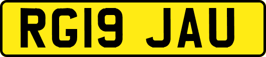 RG19JAU