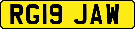 RG19JAW