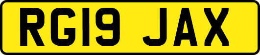 RG19JAX