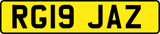 RG19JAZ