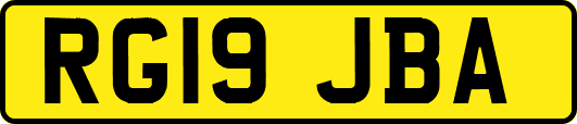 RG19JBA