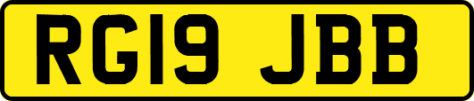 RG19JBB