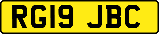 RG19JBC