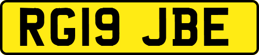 RG19JBE
