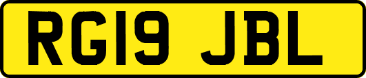 RG19JBL