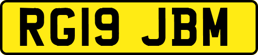 RG19JBM