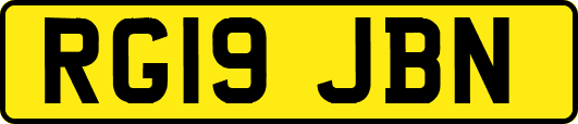RG19JBN