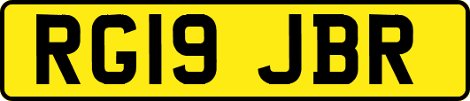 RG19JBR