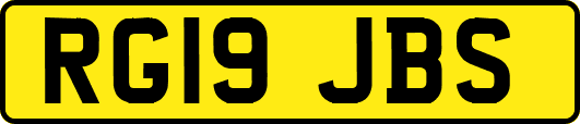 RG19JBS
