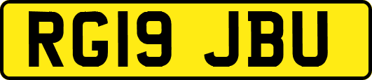 RG19JBU