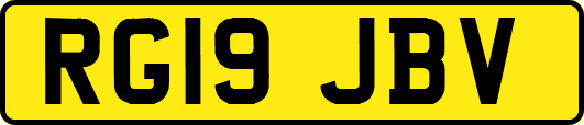RG19JBV