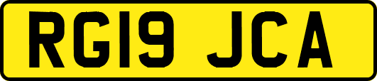 RG19JCA