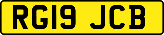 RG19JCB