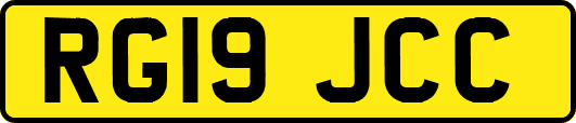 RG19JCC