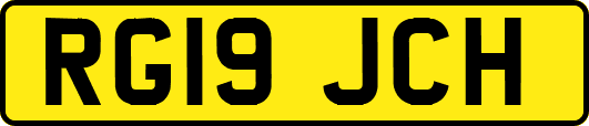 RG19JCH