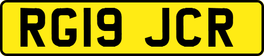 RG19JCR