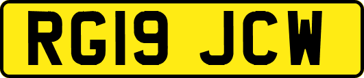 RG19JCW