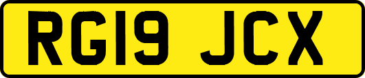 RG19JCX