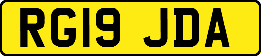 RG19JDA
